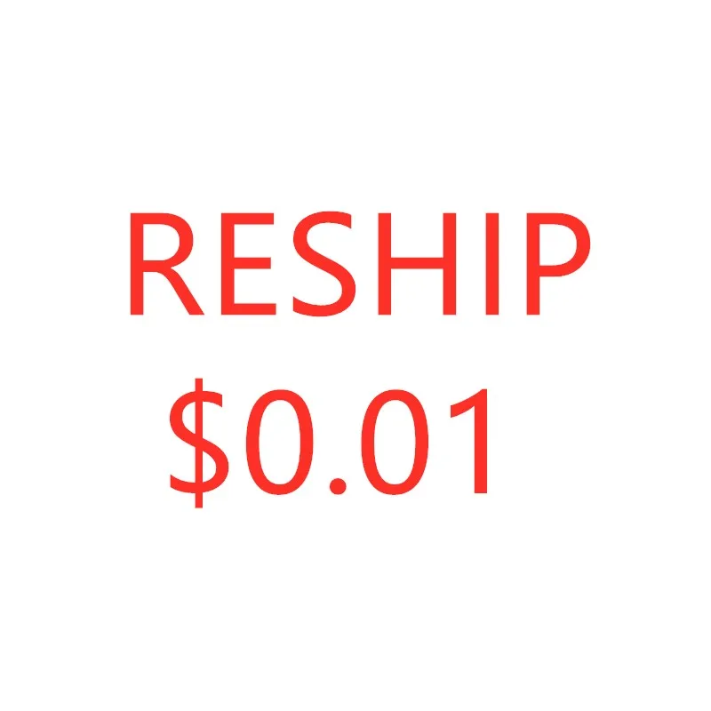 Reship. Reship