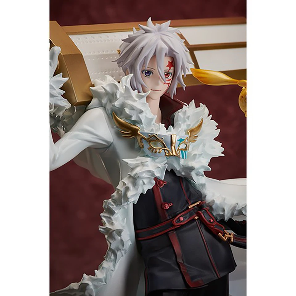 Original ANIPLEX+ 'D.Gray-man' Allen Walker figure 1/8 Anime