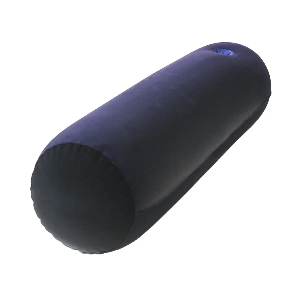 Sex Swing Cylinder Inflatable Pillow Cushion Help Posture Sex Furnitures for Couple Adult Games Position Inflated Sexual Pillow