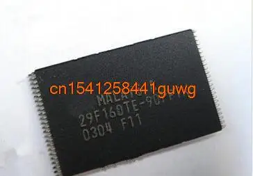 

100% NEW Free shipping 29F160TE-90PFTN