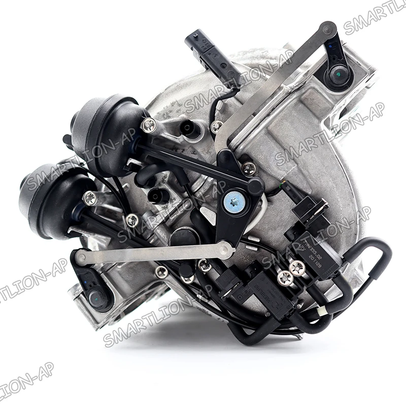 Engine Intake Manifold Assembly FOR Mercedes Benz X164 GL450 GL550 W463 G500 W164 ML500 W211 E500 A2731400701 A273140070164 4