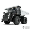 1/16 Heavy machinery full metal simulation remote control model toy AOUE R100 E RD-A0003 Mining car RCLESU 4