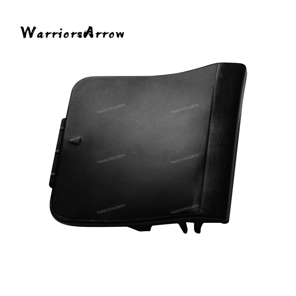 

Rear Left Or Right Bumper Towing Hook Eye Cover Plastic Unpainted For BMW X3 F25 M-SPORT 2011-2017 51128052112