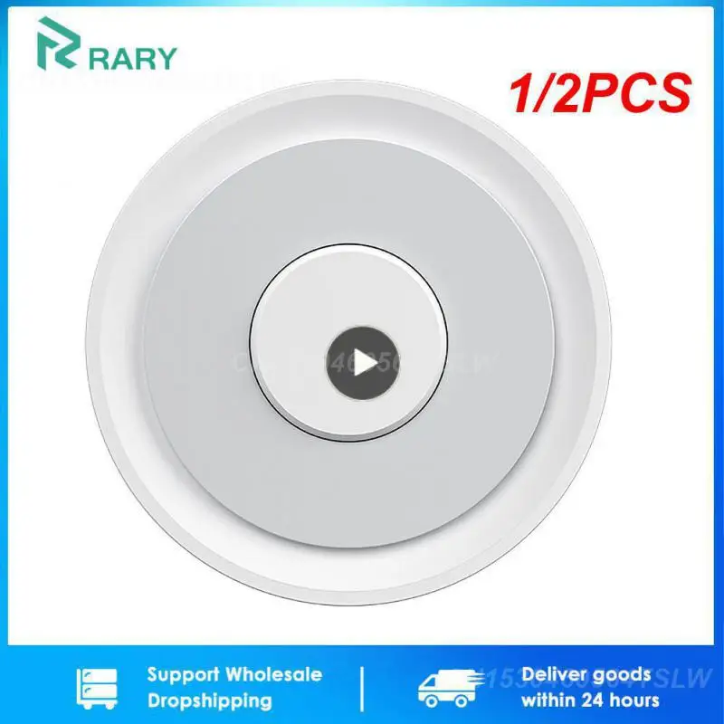

1/2PCS Homekit Tuya Gateway Hub Smart Life Remote Control for Siri Voice Control Alexa Home WiFi Wireless