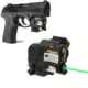 Green Laser