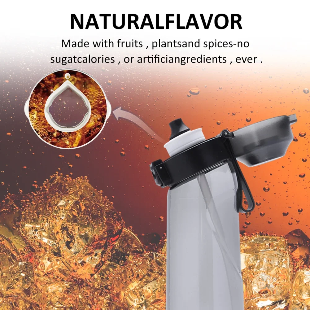 1-4pcs Scented Flavoring Pods 0 Sugar Up Air Scent Fruit Flavour Water Drink Bottle Flawour Flavor Pod Water Bottles For Girls Water Bottle Sports Water Bottle Sports Bottle Stainless Steel Water Bottle Plastic Water Bottle Tea Water Bottle