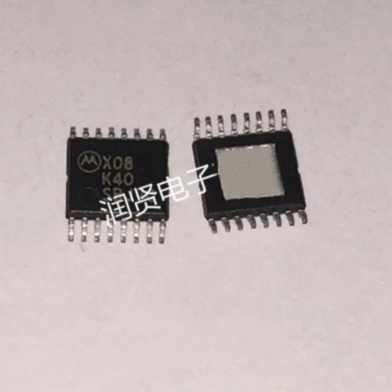 

5 шт. X08K40 X08K40 SSOP абсолютно новый оригинальный