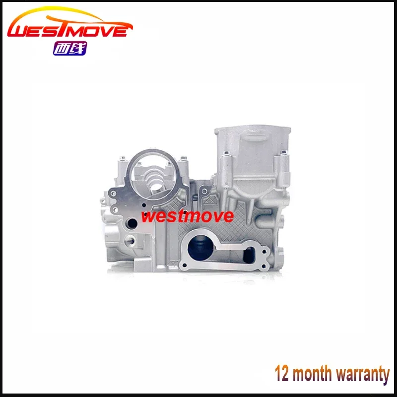 engine cylinder head for Ford B-Max C-Max Ecosport Fiesta VI Focus III Grand C-Max Tourneo Connect 998cc 1.0L 2012-2021