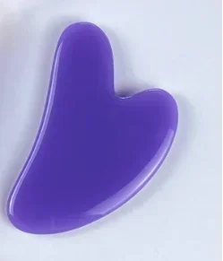 Resin-purple