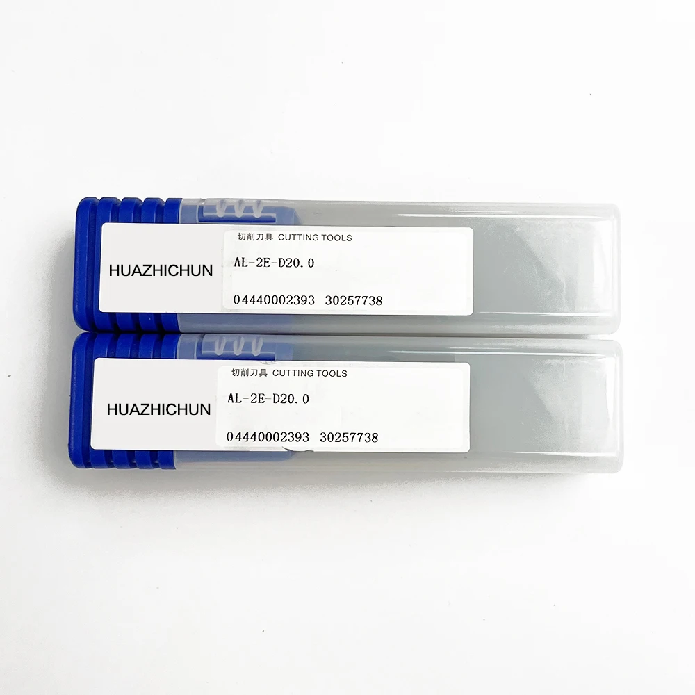 

Фрезерный резак HUAZHICHUN AL-2E-D20.0