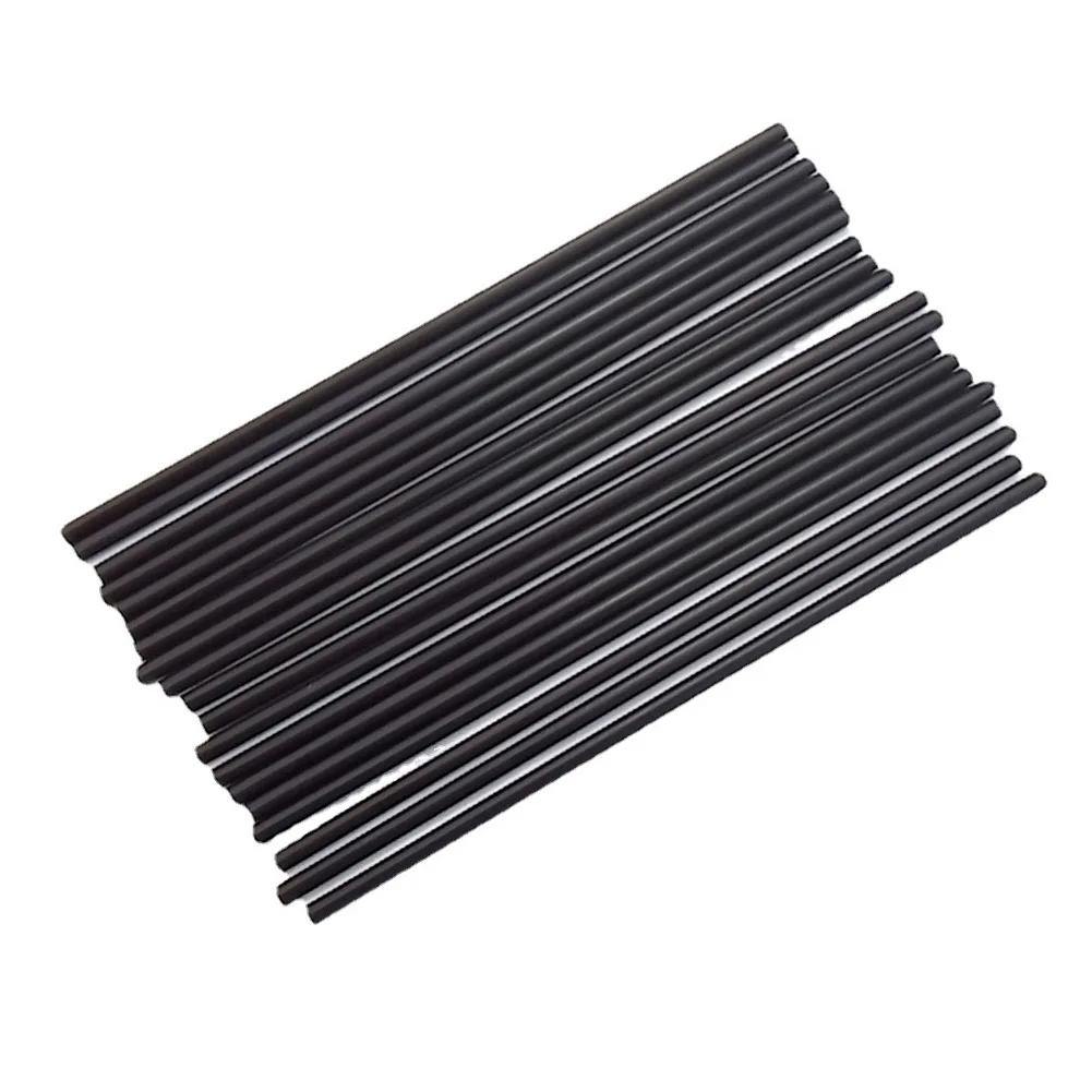 

Diners For Coffee Shops Coffee Straws Coffee Stirrers Kitchen Bar Bar Tools Brand New Durable High Quality Plastic