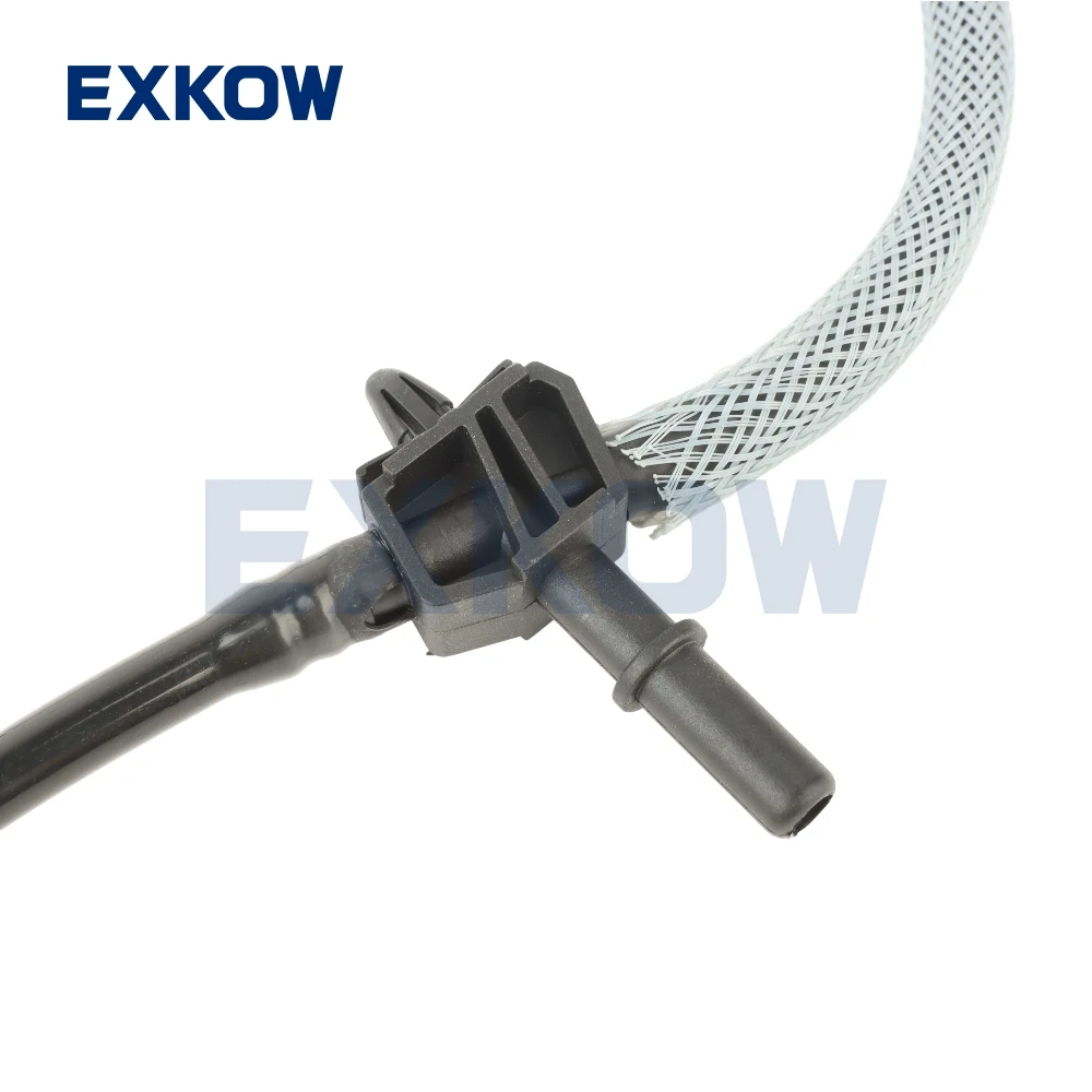 FUEL RETUN LINE TANK LINE HOSE PIPE INJECTOR HOSE for FORD RANGER MAZDA BT-50 3.2L 2012- BB3Q-9K022-BH BK3Q9K022BH