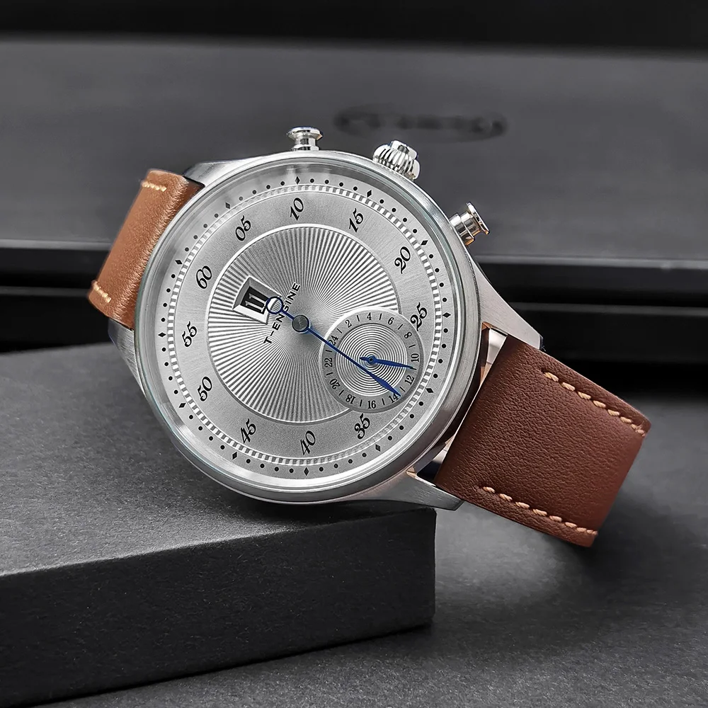 Men Watches 2024 Top Brand Luxury Waterproof Clock Male