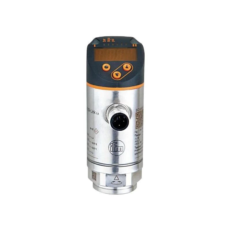 

Новый и оригинальный датчик давления PN2094 датчик расхода IFM