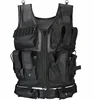 Multifunctional Military Tactical Vest Anti Puncture Clothing Mesh Breathable Summer CS Tops Outdoor Protective Clothing 4
