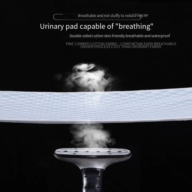 Waterproof Breathable Washable Baby Products Adult Nursing Pad Period Pad Baby Air Changing Pads Covers Diapering