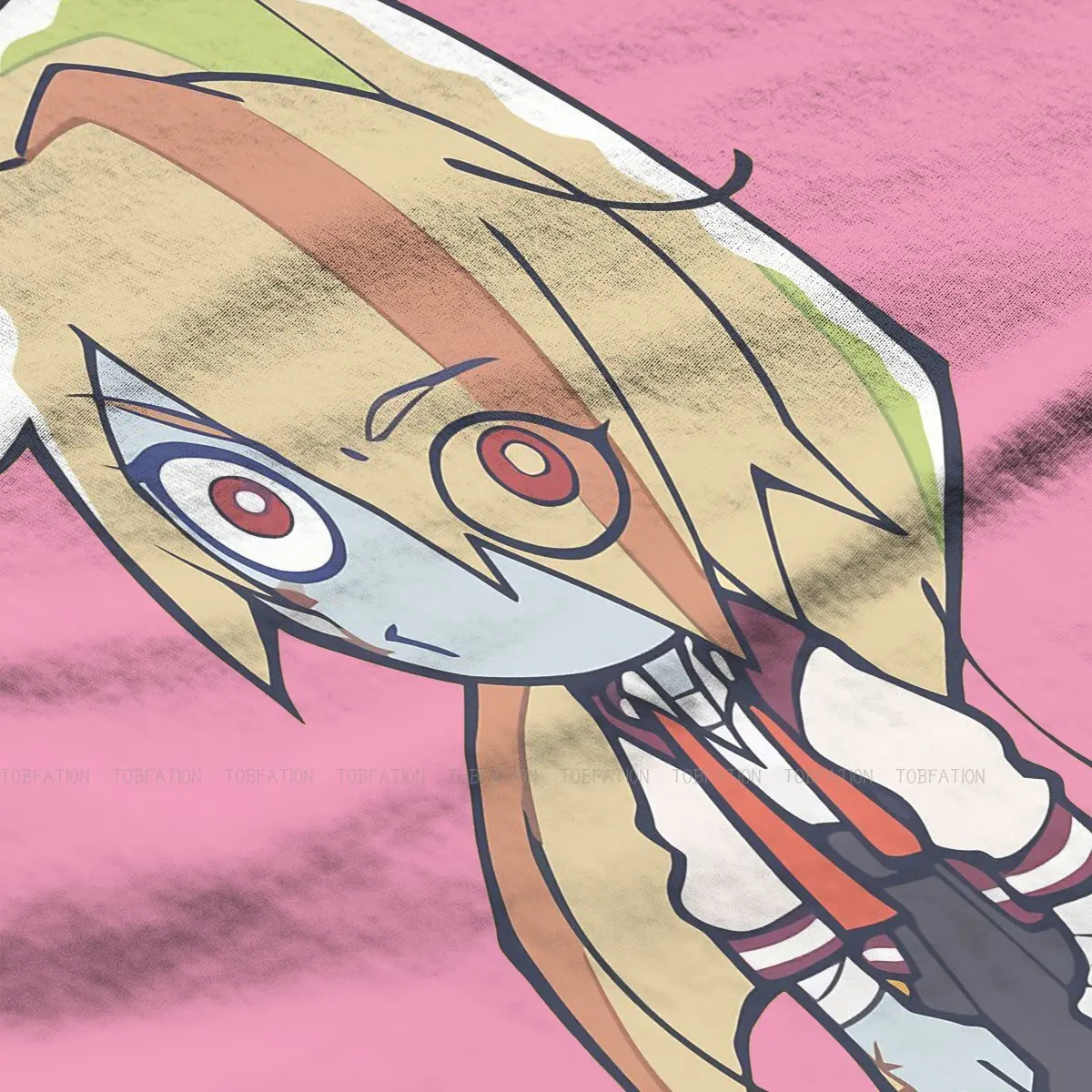 Saki Zombie Chibi Special TShirt for Girl ZOMBIE LAND SAGA Horror Sakura  New Design 5XL T Shirt Short Sleeve Hot Sale| | - AliExpress