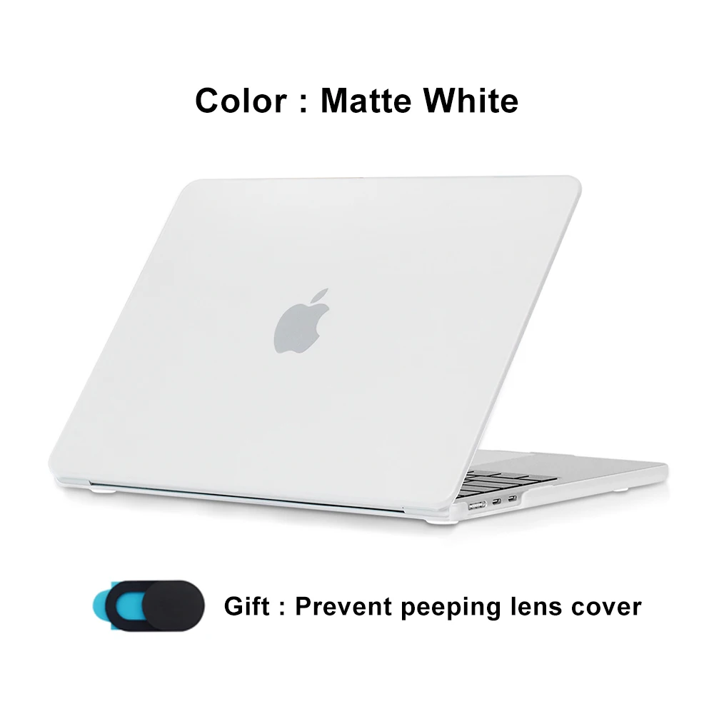 Estojos para laptop para MacBook Air 15,