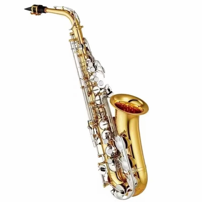 

200DR Alto Saxophone