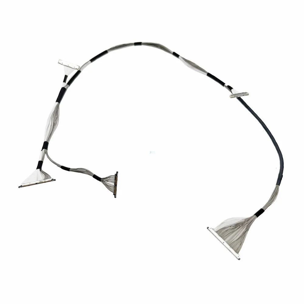 Description Picture 6 of itemGenuine Gimbal Coaxial Line for Autel EVO Max 4T Camera PTZ Cable Test Tool Signal Line Transmission Flex Wire Spare Part