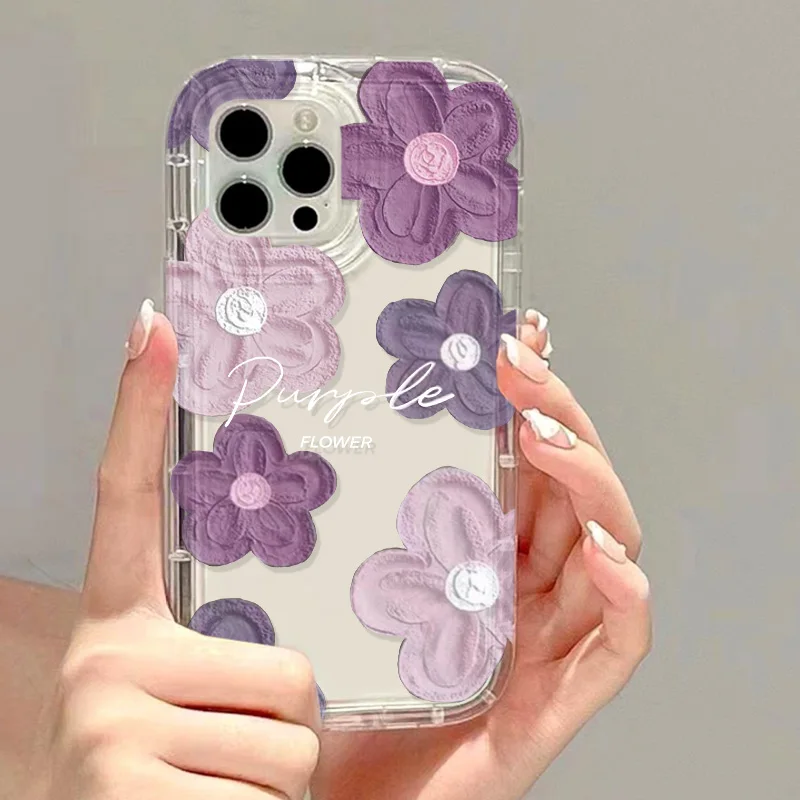 thumbnail image 1 of Love Heart Phone Case For Samsung A54 5g Case S24 S22 S23 Ultra A34 5g A52 A53 A24 A32 A14 A55 A23 A15 A05S A33 S20 S21 FE Cover, 1 of 4