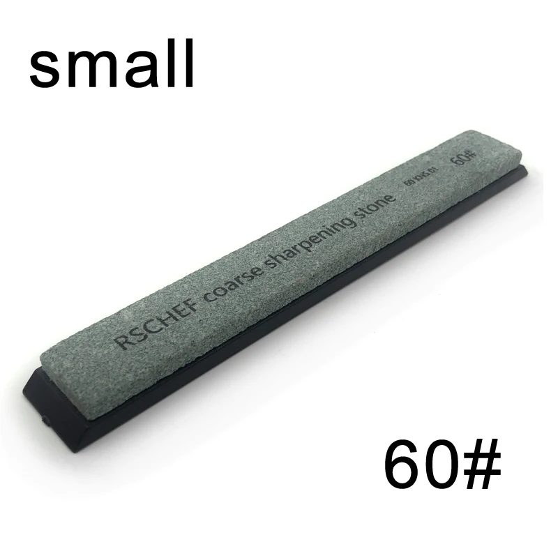 Small size 60 grit