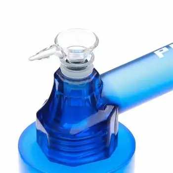 Screw on Bottle Top Pipe Converter 3