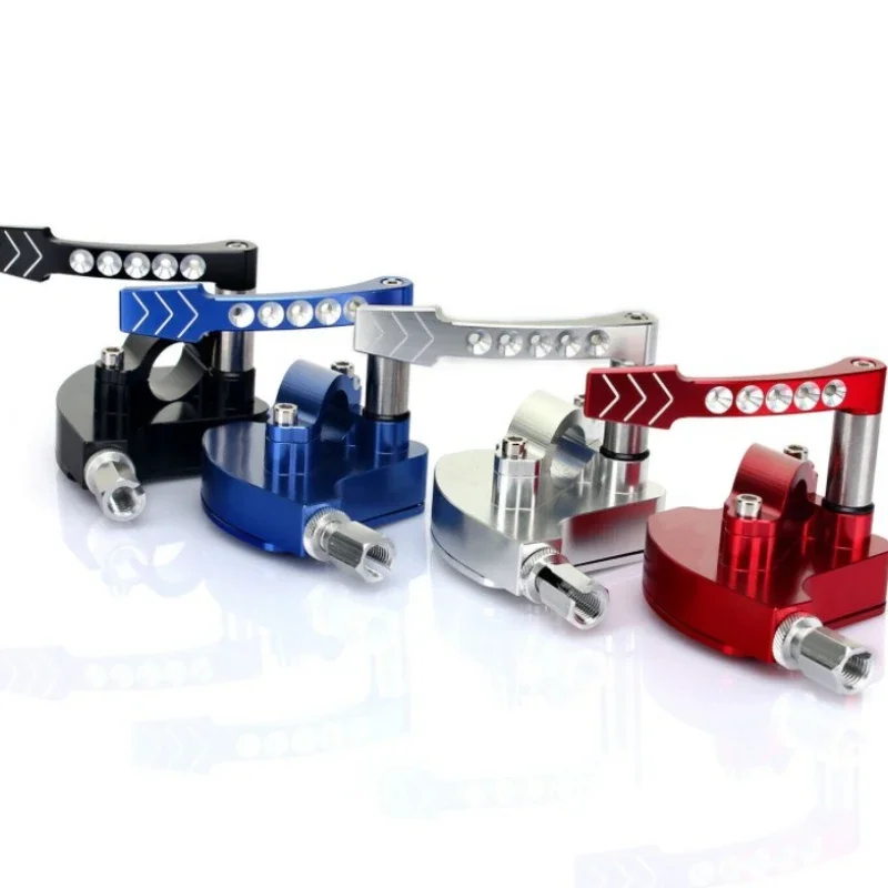 Acceleratore Universale A Pollice Billet Genrics Per Yamaha Banshee Yfz Raptor 350 660 700 Ltz400 Ltz450 Ltr250 500 Lt500R