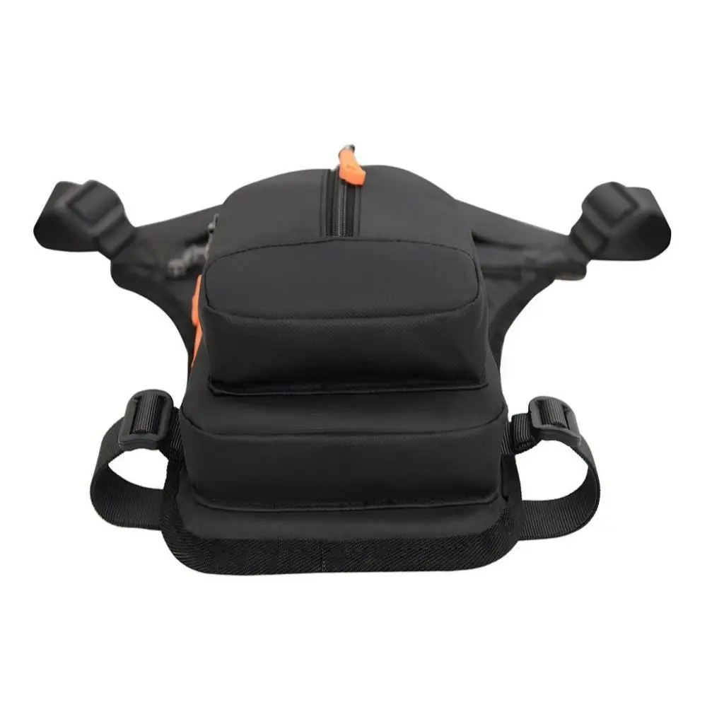 Motorcycle Drop Waist Leg Bag Waterproof Leg Side Bag Belt Luggage Ride Bags Motorbike Phone Purse Fanny Pack Bag