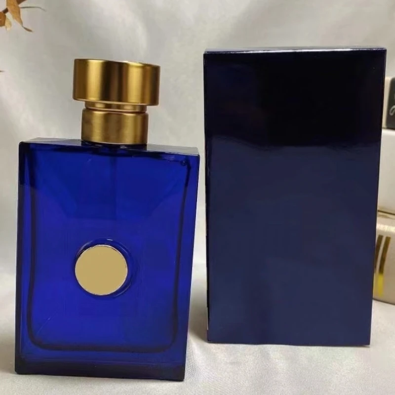 

Man Smell 100ml Dylan Blue Pour Homme Aromatherapy Spray Nice Smell for Male
