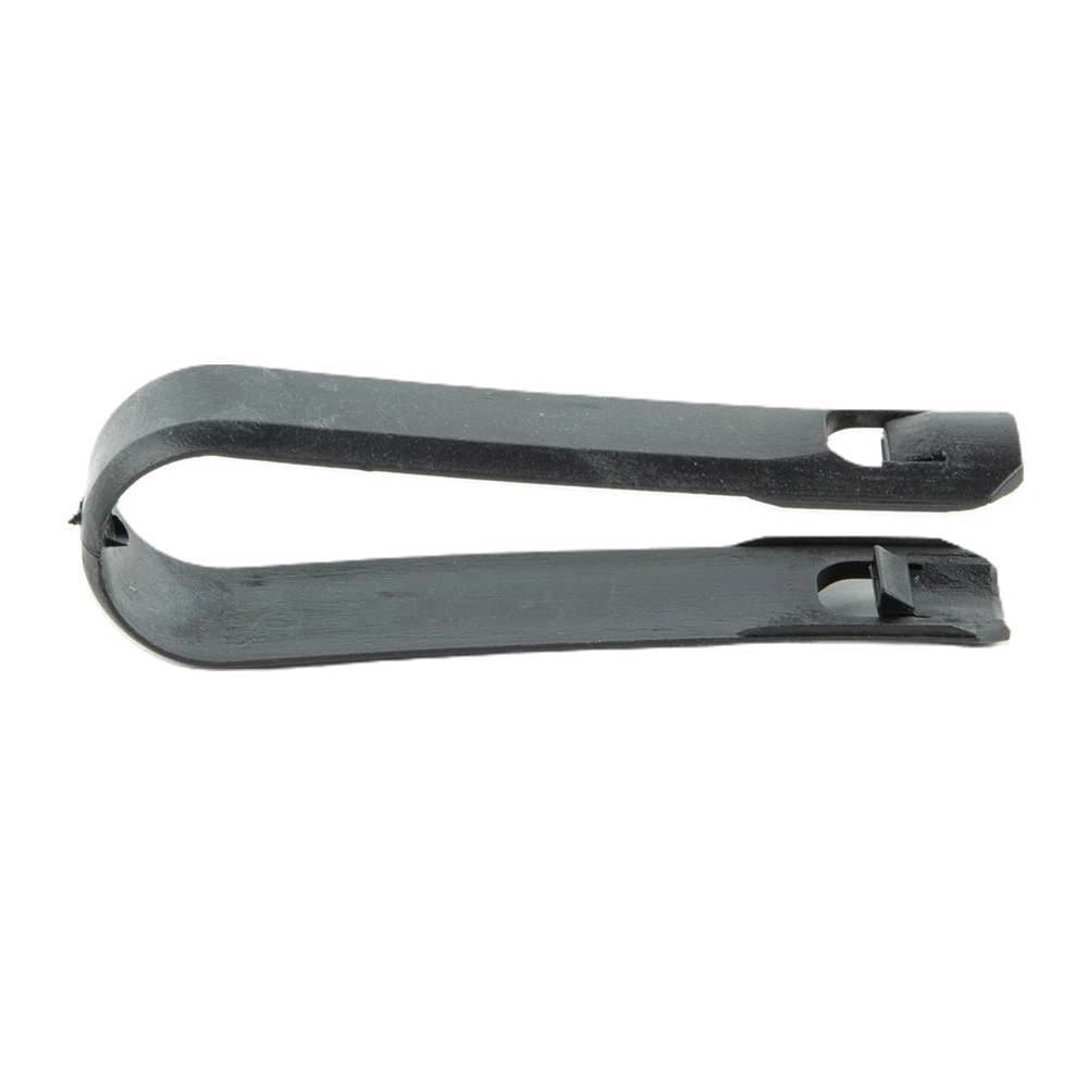 Lug Moer Cover Removal Tool - ABS Roestvrij Staal U-vorm