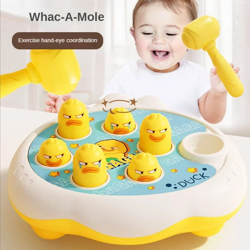 

Children's cartoon board games, hitting games, parent-child board games, early childhood education toys, and birthday gifts for