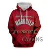 Mobb Deep  3D Printed  Hoodies Hooded Sweatshirts Harajuku Hoodie Sweatshirts HIP HOP Tops Clothing for  Women/men 5