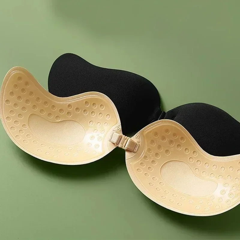 2pcs- black skin