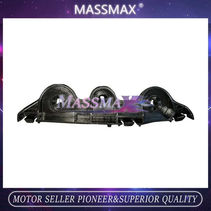 

6400C456 Outlander2 2010-2012 кронштейн, FR бампер, боковая сторона переднего бампера, пластиковый стент