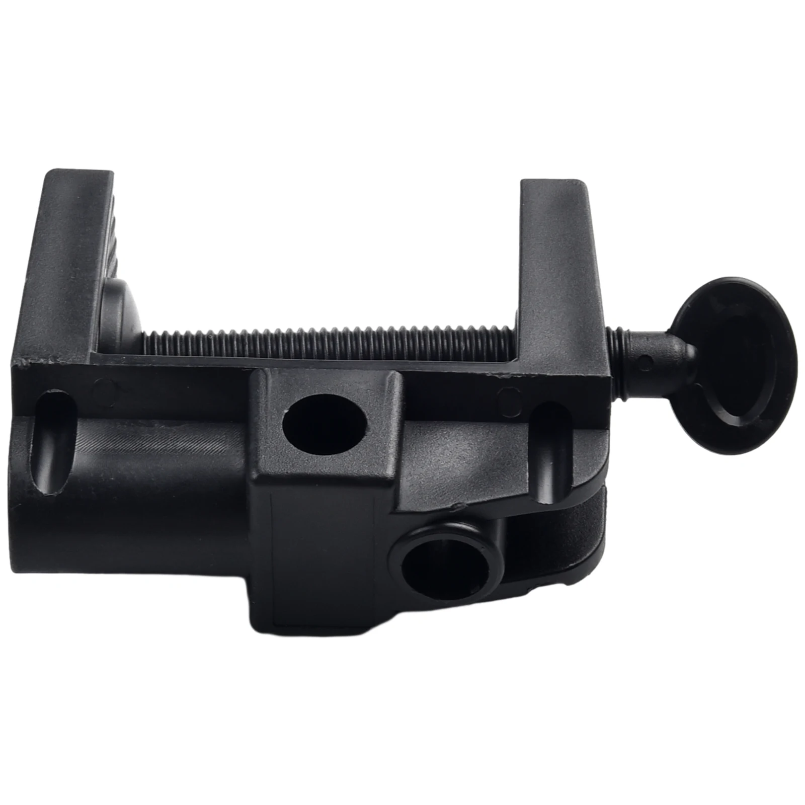 1Pc 브래킷 클램프 눈 보호 책상 램프 클립 플라스틱 클립 보안 책상 램프 클립 범용 브래킷 클램프 카메라 플래시 홀더