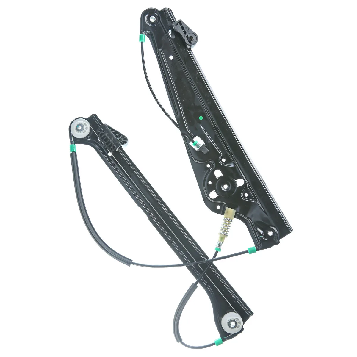

CN US CA AU GMR UK Window Regulator without Motor for 745i 745Li 750i 750Li 760i 02-08 Front Right 749-105