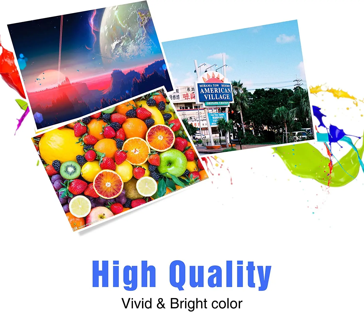Vilaxh 131 134 Compatible Ink Cartridge Replacement for HP 131 134 Officejet 100 L411a L411b L511a H470 H470b H470wf K7100 K7103