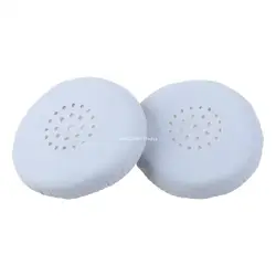 Comfortable Memory Foam Earpads Replacement Covers (Gray)