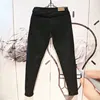 Men Jeans Pants Korean Zipper Patchwork Men Zip Pants Denim Straight Pant Male Streetwear Hip Hop Vintage Fashion Jeans Trousers 2