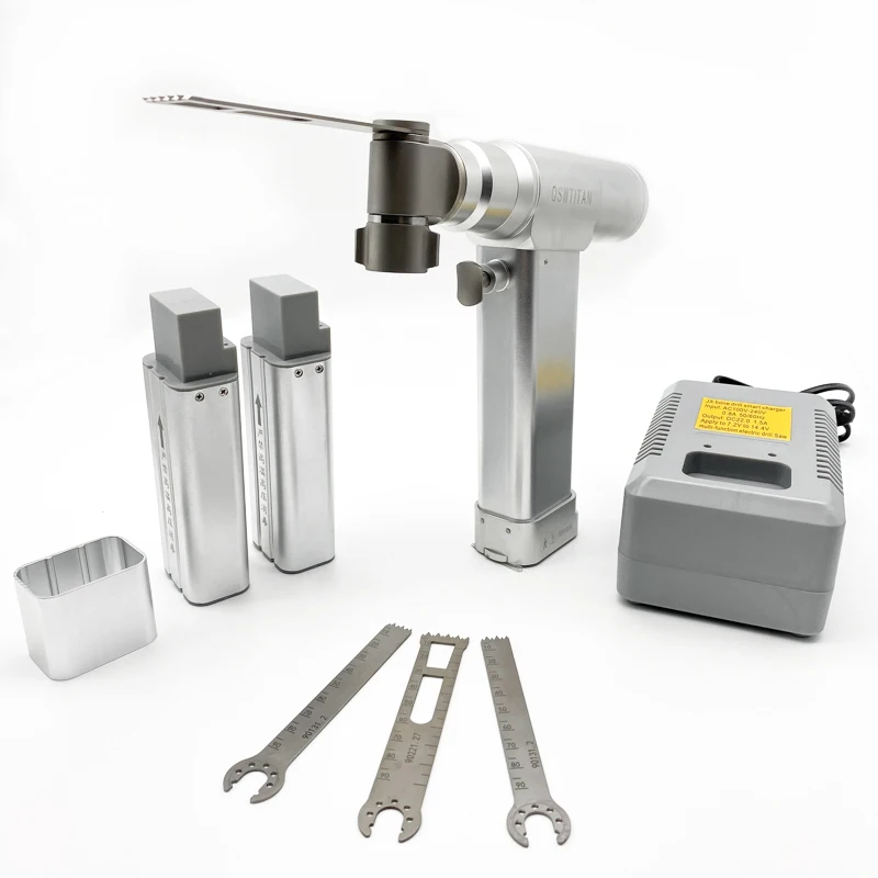 Orthopedic Surgical Saw Oscillating Saw 