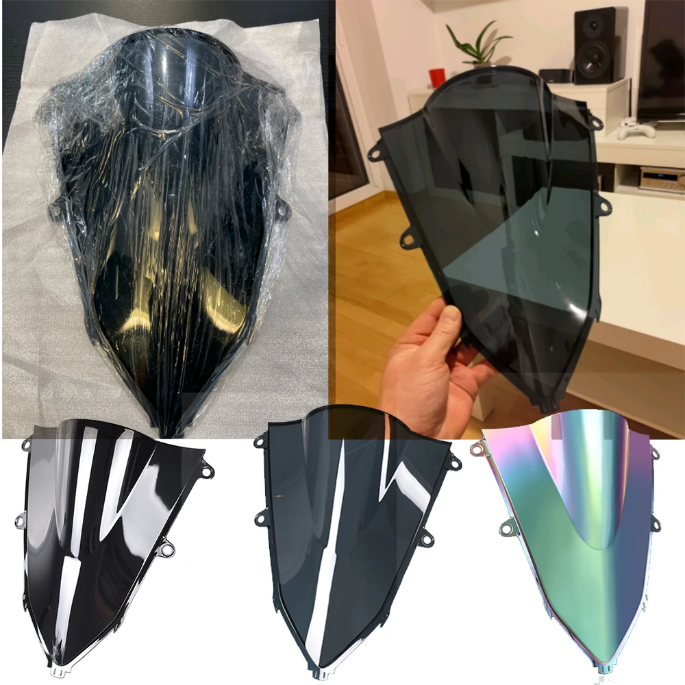 Motorcycle Windshield For HONDA CBR650R CBR 650R CBR650 R 650