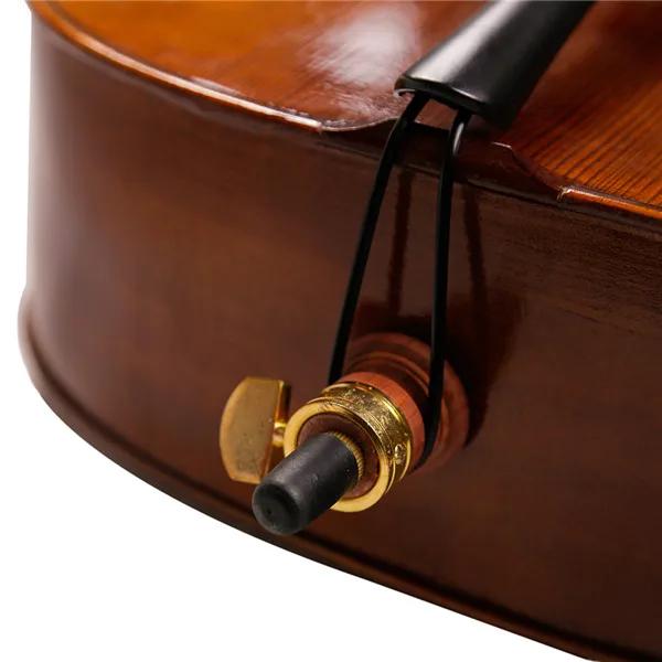 Tongling High Grade Bow Best Brand Good Quality Handmade Cello
