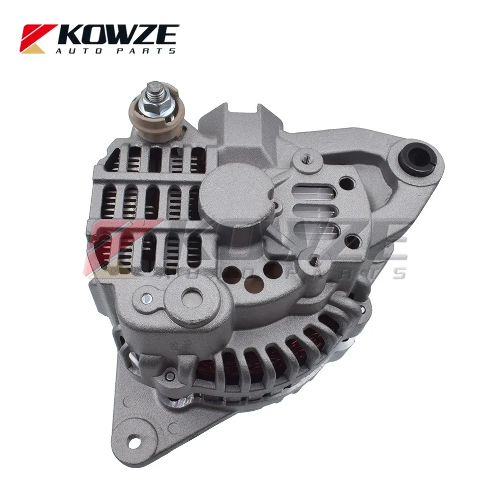 KOWZE ̾ ƿ  90A, Ʈ CU2W, CU4W, 2001-2004, 4G64, 4G69, MN128991