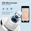 Beauty Multifunctional cleaning and beauty instrument App Control Wifi Visual Pore With Camera 2