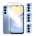 3 Glass and 3 Lens
