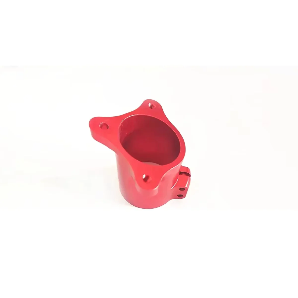 Support Trépied Drone 16/20/25mm Noir Rouge Lot de 4