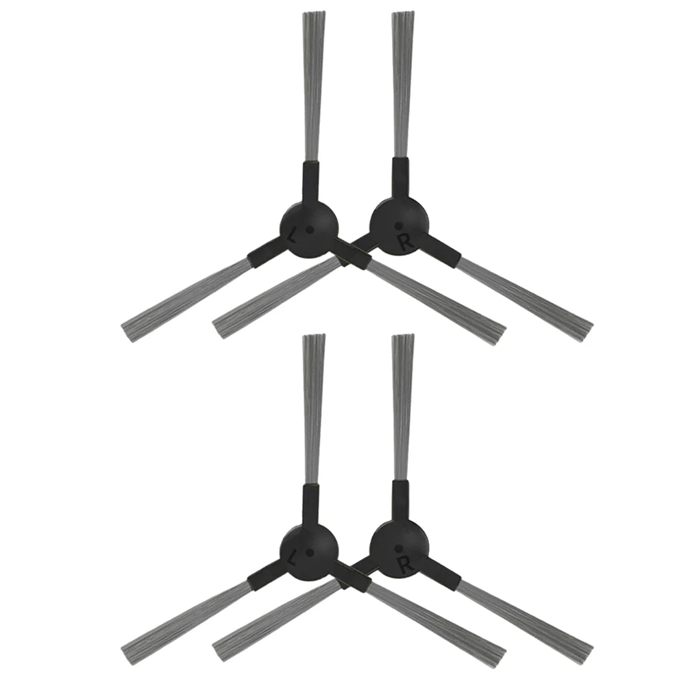 

Brushes Parts Side Brushes Normal Maintenance Peak Performance Robotic Side Brush Vacuum Cleaner Parts Brush Deep
