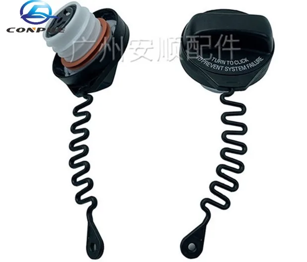 1pc Original For Volvo C30 C70 S60l S80l Xc60 Xc90 S40 V40 Fuel Tank