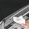 Thickened Stainless Steel Toolbox Multi-functional Three-layer Folding Professional Iron Tool Box Home Tools Packaging 2